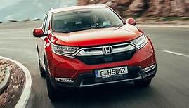 Honda neuves en stock disponibles à la vente en Belgique