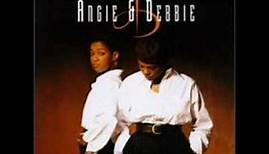 Angie & Debbie - Winans light of love