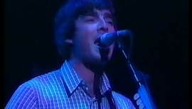 Oasis - Live in Japan - Be Here Now tour 1998