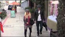 Christina Aguilera Tells Industry She's 'Fat and Get Over It' | Splash News TV | Splash News TV