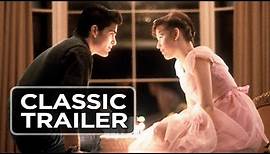 Sixteen Candles Official Trailer #1 - Molly Ringwald Movie (1984) HD