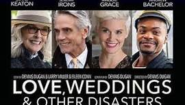 Love Weddings And other Disasters | Official Trailer | Coming Soon