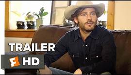 Wheeler Official Trailer 1 (2017) - Stephen Dorff Movie