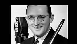 Tommy Dorsey Documentary - Hollywood Walk of Fame