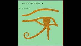 The A̲lan P̲a̲rso̲ns P̲roje̲ct - E̲ye In The S̲ky (Full Album) 1982