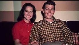 Andy Griffith Jr. Was The Exact Opposite Of Andy Sr. (A Sad And Tragic Life)