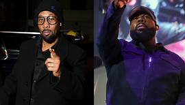 RZA, Raekwon Announce 2-Day, Symphony-Backed ‘Only Built 4 Cuban Linx’ Performance