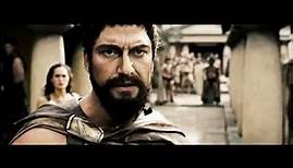 Leonidas - This is Sparta