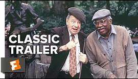 I'm Not Rappaport (1996) Official Trailer - Walter Matthau, Ossie Davis Movie HD