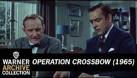 Trailer HD | Operation Crossbow | Warner Archive