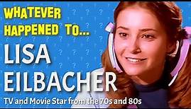 Whatever Happened to Lisa Eilbacher - TV and Movie Star from the 70s & 80s