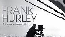Where to stream Frank Hurley: The Man Who Made History (2004) online? Comparing 50  Streaming Services