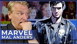 Marvels brutalster Film: The Punisher mit Dolph Lundgren | Marvel Mal Anders