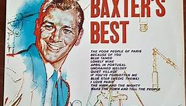 Les Baxter - Baxter's Best