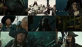 Pirates of the Caribbean - Am Ende der Welt