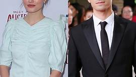 Actress Phoebe Tonkin Is Dating Brie Larson's Ex-Fiancé Alex Greenwald