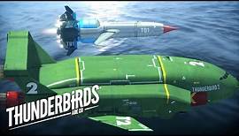 Thunderbirds Are Go | Official Global Trailer