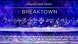 HANSON - STRING THEORY - Breaktown (Full Song)