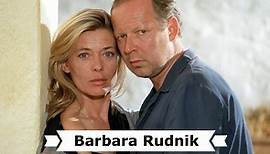 Barbara Rudnik: "Liebling, bring die Hühner ins Bett" (2002)