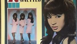 The Ronettes - The Colpix Years (1961-1963)