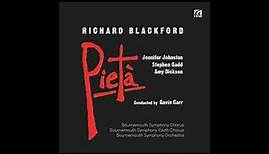 Pieta, I Stabat Mater - Richard Blackford