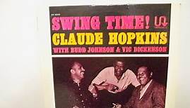 Claude Hopkins - Swing Time!