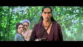 Video Collage Eric Schweig in The last of the Mohicans Part I