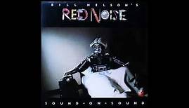 Bill Nelson's Red Noise "Sound on Sound" 1979 full album