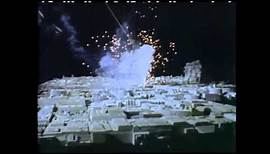 STAR WARS SPECIAL EFFECTS