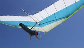 Hang Gliding Lessons | Kitty Hawk Kites
