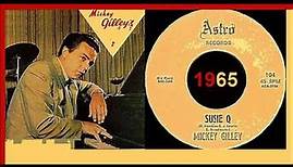 Mickey Gilley - Suzie Q '45 rpm'