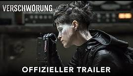 VERSCHWÖRUNG - Teaser Trailer - Ab 22.11.18 im Kino!