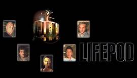 Lifepod | FULL MOVIE | Sci-Fi Thriller