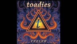 Toadies - Waterfall ('98 Feeler Sessions)
