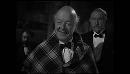 Sherlock Holmes - Das Haus des Schreckens 1945 Basil Rathbone