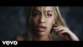 Rita Ora - Body On Me ft. Chris Brown