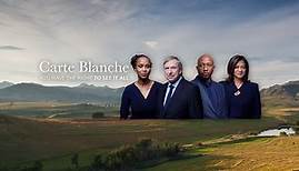 Carte Blanche Live Stream