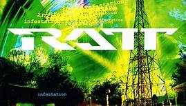 Ratt - Infestation