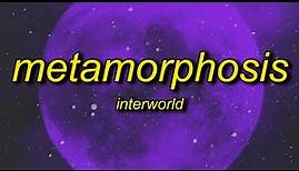 INTERWORLD - METAMORPHOSIS (sped up)