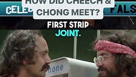 Tommy Chong Tells the Incredible Story of How Cheech & Chong Came Together