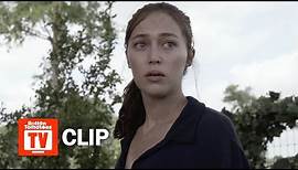 Fear the Walking Dead S05E11 Clip | 'Strand Rescues Alicia' | Rotten Tomatoes TV