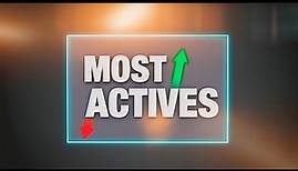 Most Actives: Mologen, Telefonica Dtl. und Fresenius