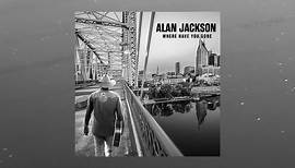 Alan Jackson - Beer:10