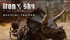 Iron Sky The Coming Race - Official Trailer