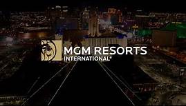 MGM Resorts Shows | Las Vegas