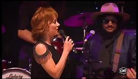 Reba McEntire - Me and Bobby McGee