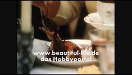 Chocolat - Ein kleiner Biss genügt - Trailer