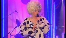 Viva Cabaret - Lily Savage