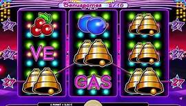 Vegas 27 - Kajot Spielautomat Kostenlos Spiele und Gewinn