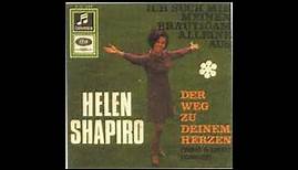 Helen Shapiro - Der Weg zu deinem Herzen 1966